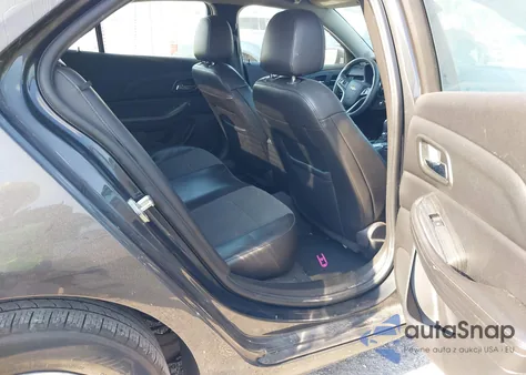 2015 Chevrolet Malibu 1Lt z USA, uszkodzony, nr VIN 1G11C5SL5FF116020